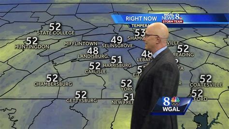 wgal weather